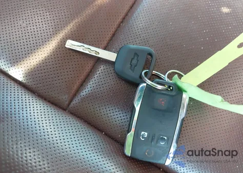 2014 Chevrolet Silverado 1500 High Country from USA, damaged, VIN 3GCPCTEC8EG543481